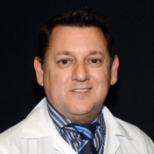 Prof. Dr. Bruno César Schimming