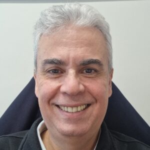 Prof. Dr Jose Roberto Kfoury Junior 