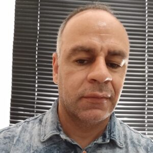 Prof. Dr. Hildebrando Gomes Benedicto