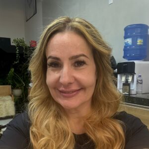 Profa. Dra. Flávia Thomaz Verechia Rodrigues