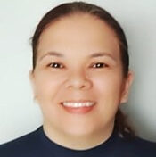 Profa. Dra. Liza Margareth Medeiros de Carvalho Sousa