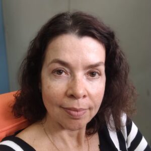 Profa. Dra. Marta Adami