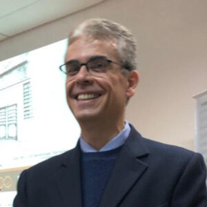 Prof. Dr Jose Roberto Kfoury Junior - FMVZ/USP