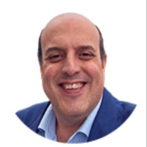 Prof. Dr Carlos Eduardo Ambrosio